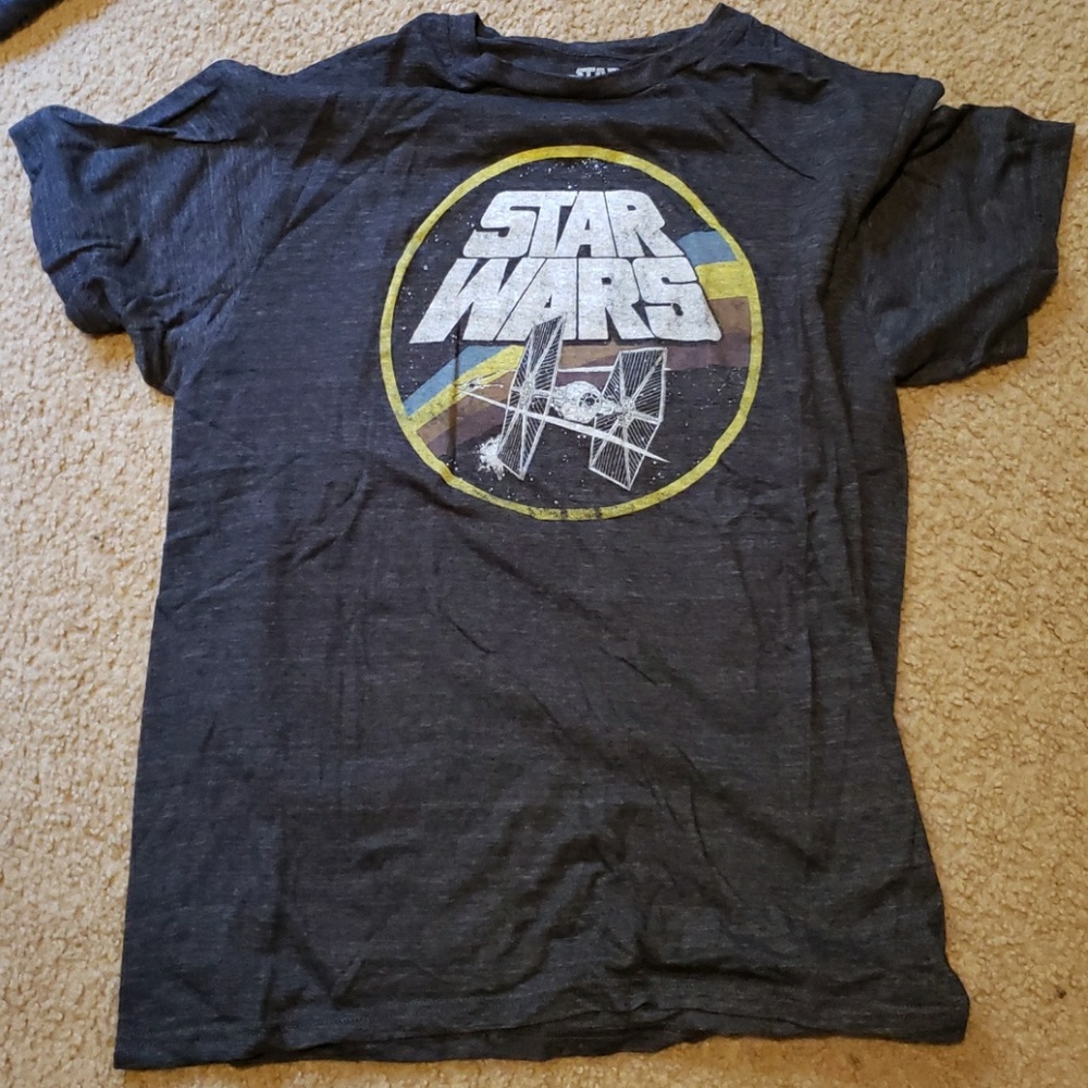 Star Wars Tshirt